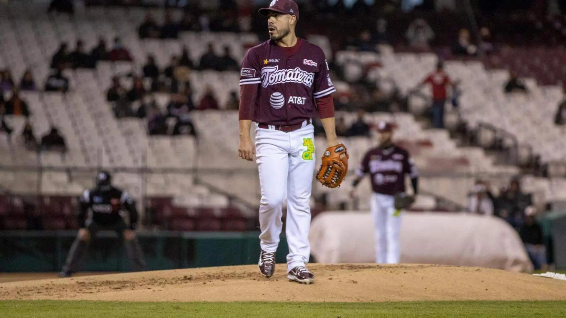 club tomateros